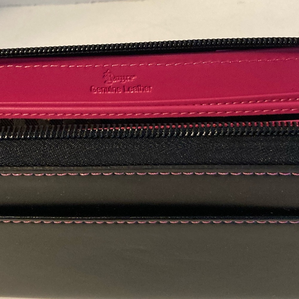 ROYCE RFID Blocking Multi Compartments Continenta… - image 5